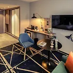 Mercure Centrum Hotel 4*