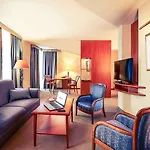 Mercure Centrum Hotel Poznan