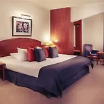 Mercure Centrum מלון 4*