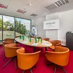 Mercure Centrum 4*