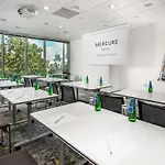 Mercure Centrum 4* Poznan