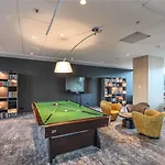 מלון Mercure Centrum פוזנן
