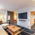 Mercure Centrum Poznan