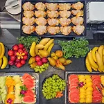 Hotel Mercure Centrum 4*