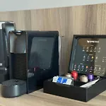 מלון Mercure Centrum 4*