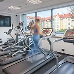 מלון Mercure Centrum 4*