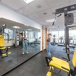 Mercure Centrum 4*