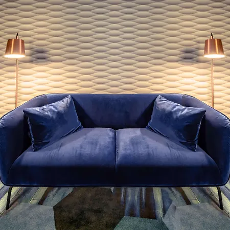 Mercure Centrum Szálloda 4*