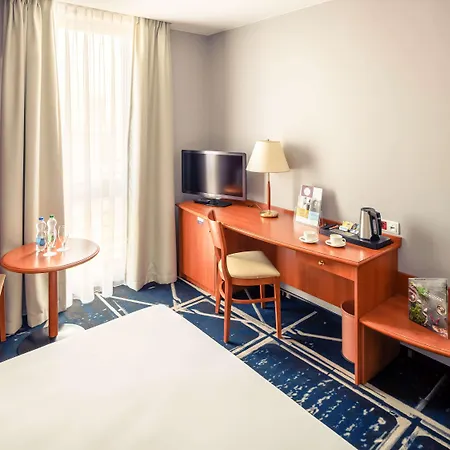 Hotel Mercure Centrum 4*
