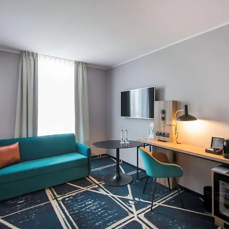 Hotel Mercure Centrum