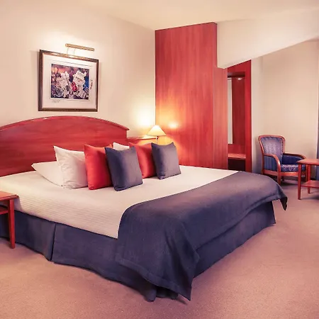 Hotel Mercure Centrum