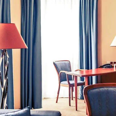 Mercure Centrum Poznań