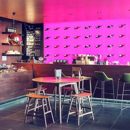 Hotel Mercure Centrum