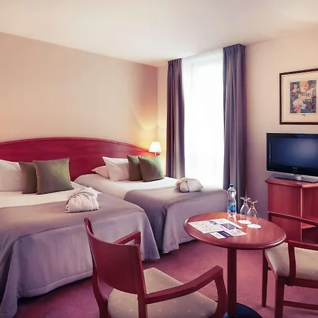 Mercure Centrum Hotel Poznań
