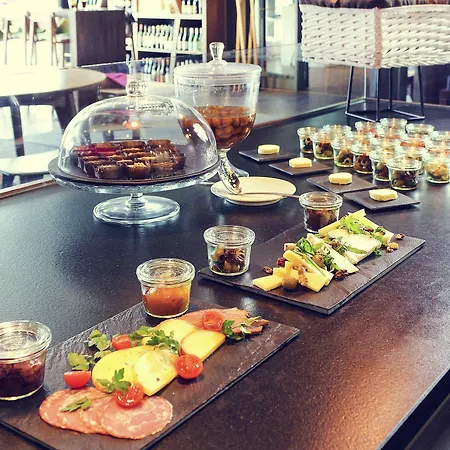 Mercure Centrum Posen