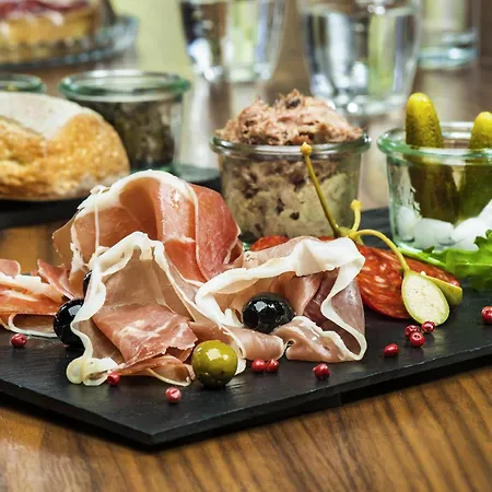 Mercure Centrum 4* Poznań