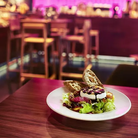 Mercure Centrum Hotel