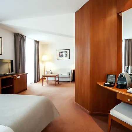 Hotel Mercure Centrum 4*