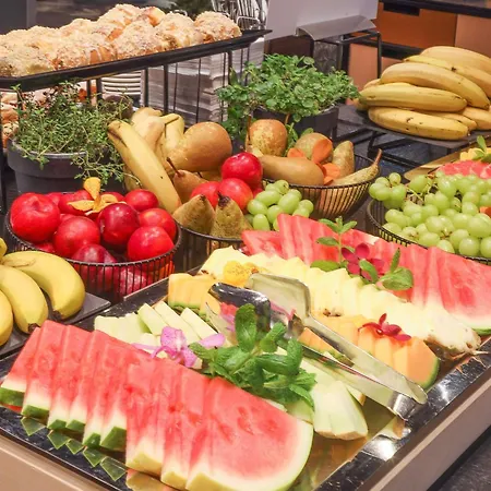 Mercure Centrum 4* Познань