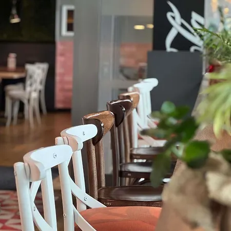 Mercure Centrum Hotel 4*