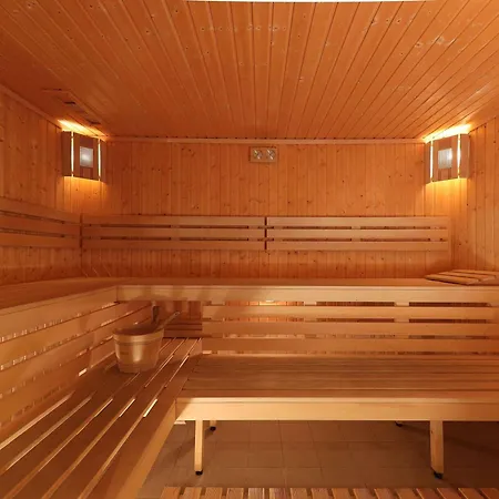 Hotel Mercure Centrum 4*