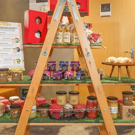 Hotel Mercure Centrum Poznan