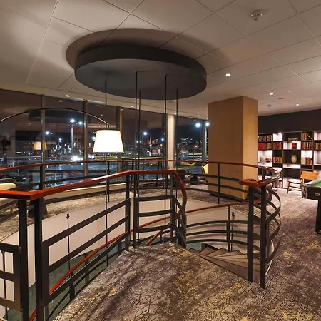 Mercure Centrum 4* Познань