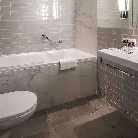 Mercure Centrum 4* Познань