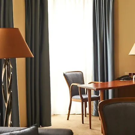 Mercure Centrum Hotel Poznań