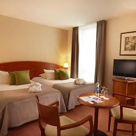 Mercure Centrum Hotel Poznań
