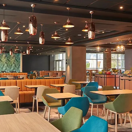 Mercure Centrum Posen