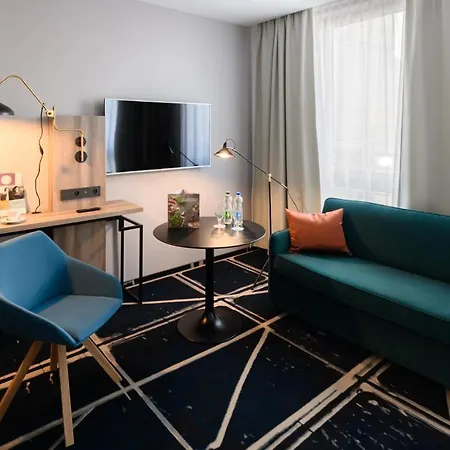 Mercure Centrum Hotel Posen
