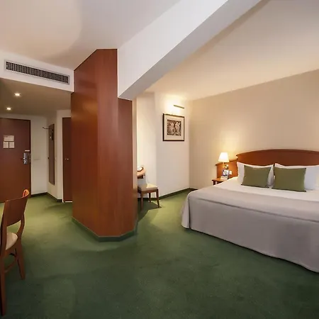 Mercure Centrum Hotel Poznań