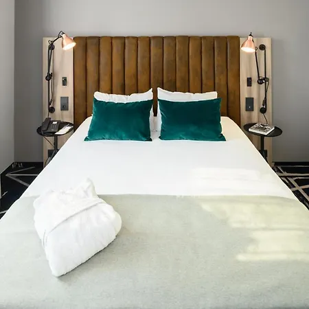 Hotel Mercure Centrum 4*