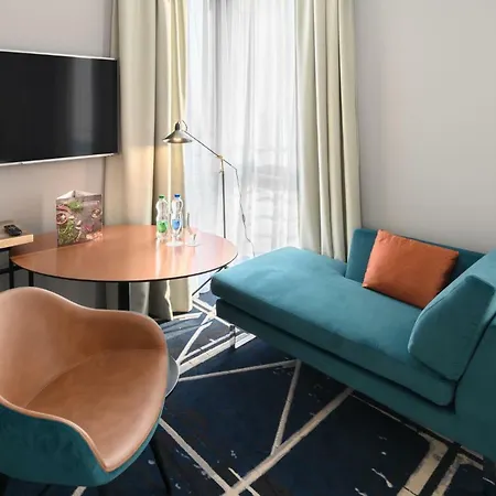 Hotel Mercure Centrum