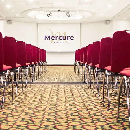 Mercure Centrum Posen
