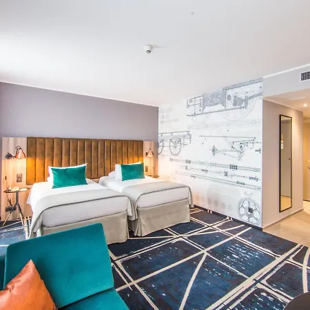 Hotel Mercure Centrum