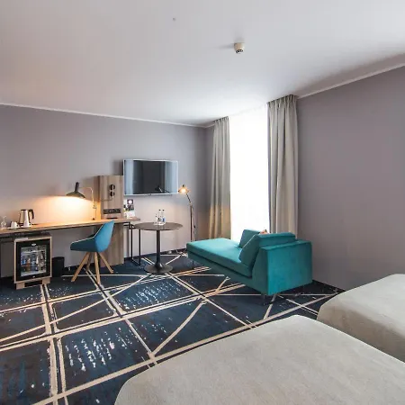 Mercure Centrum Hotel 4*