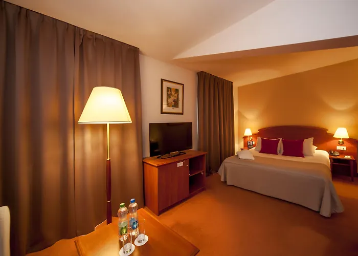 Hotel Mercure Centrum