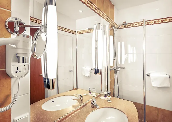 Mercure Centrum 4* Poznań