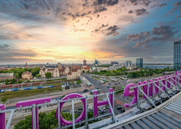 Hotel Mercure Centrum