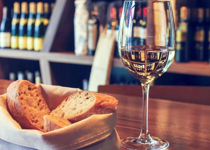 Mercure Centrum Hotel Poznań