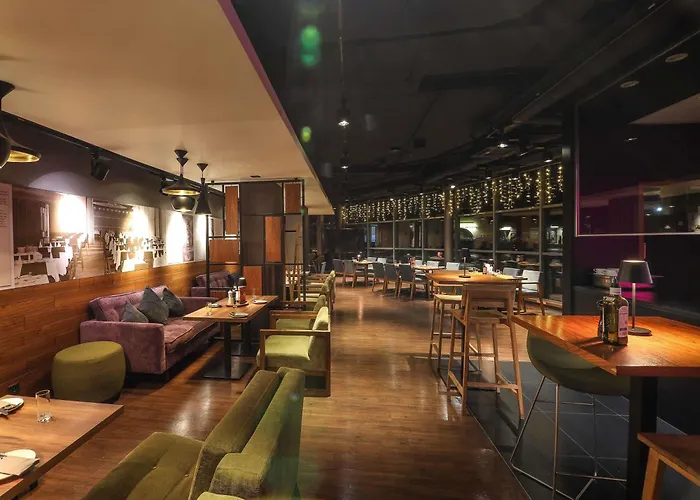 Hotel Mercure Centrum