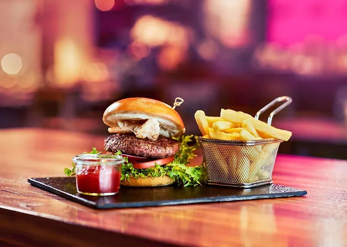 Mercure Centrum Hotel