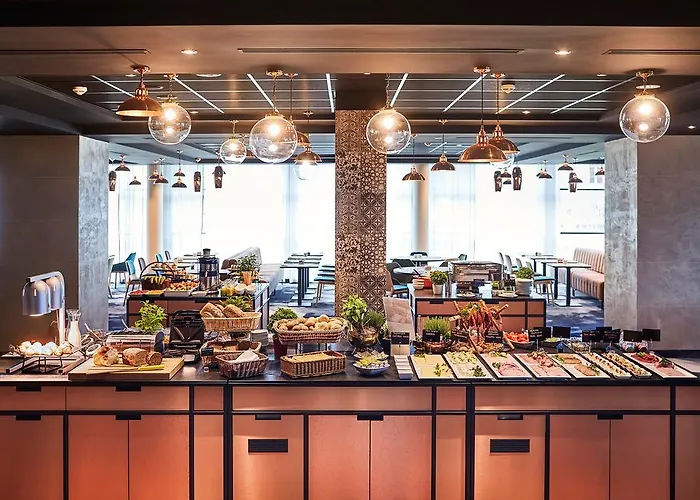 Hotel Mercure Centrum 4*