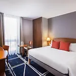 Отель Mercure Centrum Познань