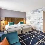 Mercure Centrum Отель Познань