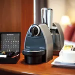 Mercure Centrum Отель 4*