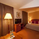 Отель Mercure Centrum