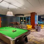Mercure Centrum 4* Познань